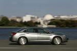 Chrysler Sebring 2007 года